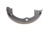 Колодки ручника Hyundai Santa Fe III/Kia Sorento II 09- (189x26) BOSCH 0 986 487 939 (фото 2)
