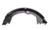 Колодки ручника Hyundai Santa Fe III/Kia Sorento II 09- (189x26) BOSCH 0 986 487 939 (фото 3)