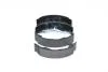 Тормозные колодки барабанные BOSCH 0986487940 (фото 2)