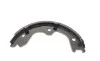 Колодки тормозные (задние) Nissan Teana 03- BOSCH 0 986 487 941 (фото 2)