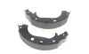 Колодки гальмівні (задні) Ford Escort 13- (228.6x42.5) (барабанные) BOSCH 0986487957 (фото 2)