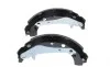Колодки гальмівні (задні) Ford Escort 13- (228.6x42.5) (барабанные) BOSCH 0986487957 (фото 3)