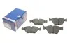 Колодки гальмівні (передні) BMW 3 (E36/E46) 92-06/5 (E34) 87-96/7 (E32) 87-94/Z3 (E36) 97-03 BOSCH 0 986 490 640 (фото 1)