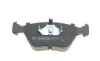 Колодки гальмівні (передні) BMW 3 (E36/E46) 92-06/5 (E34) 87-96/7 (E32) 87-94/Z3 (E36) 97-03 BOSCH 0 986 490 640 (фото 4)