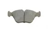 Колодки гальмівні (передні) BMW 3 (E36/E46) 92-06/5 (E34) 87-96/7 (E32) 87-94/Z3 (E36) 97-03 BOSCH 0 986 490 640 (фото 8)