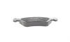 Колодки тормозные (передние) Opel Astra F 91-98/Kadett E 87-93/Vectra A/B 88-03 BOSCH 0 986 491 900 (фото 5)