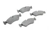 Колодки тормозные (передние) Opel Astra F 91-98/Kadett E 87-93/Vectra A/B 88-03 BOSCH 0 986 491 900 (фото 8)