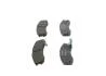 Гальмівні колодки дискові BOSCH 0986493790 (фото 4)