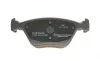 Колодки тормозные (передние) MB E-class (W210) 95-02 (Teves) BOSCH 0 986 494 001 (фото 7)