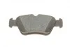Колодки гальмівні (передні) MB E-class (W210)/C-class (W202) 95-02 BOSCH 0 986 494 002 (фото 10)