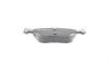 Колодки гальмівні (передні) Alfa Romeo 145/146/156/GT/GTV/Spider/Fiat Bravo 95-05 BOSCH 0 986 494 004 (фото 6)