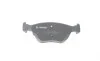 Колодки гальмівні (передні) Alfa Romeo 145/146/156/GT/GTV/Spider/Fiat Bravo 95-05 BOSCH 0 986 494 004 (фото 7)
