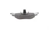 Колодки тормозные (передние) Seat Arosa 97-04/Skoda Fabia 99-14/Roomster 07-15/VW Polo 94-09 BOSCH 0 986 494 005 (фото 5)