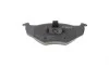 Колодки тормозные (передние) Seat Arosa 97-04/Skoda Fabia 99-14/Roomster 07-15/VW Polo 94-09 BOSCH 0 986 494 005 (фото 6)