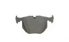 Колодки гальмівні (задні) BMW 3 (E46)/5 (E39)/7 (E38)/X3 (E83)/X5 (E53) 94- BOSCH 0 986 494 006 (фото 6)