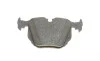 Колодки гальмівні (задні) BMW 3 (E46)/5 (E39)/7 (E38)/X3 (E83)/X5 (E53) 94- BOSCH 0 986 494 006 (фото 9)