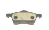 Колодки тормозные (передние) VW T4 90-03 BOSCH 0986494008 (фото 2)