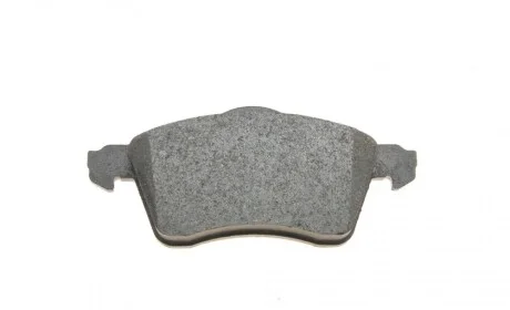 Колодки тормозные (передние) VW T4 90-03 BOSCH 0986494008