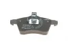 Колодки тормозные (передние) VW T4 90-03 BOSCH 0986494008 (фото 5)