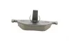 Колодки тормозные (задние) BMW 5 (E39) 95- BOSCH 0 986 494 009 (фото 3)