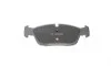 Колодки тормозные (передние) BMW 3 (E36/E46) 90- BOSCH 0 986 494 015 (фото 4)
