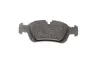 Колодки тормозные (передние) BMW 3 (E36/E46) 90- BOSCH 0 986 494 015 (фото 5)