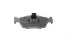 Колодки тормозные (передние) BMW 3 (E36/E46) 90- BOSCH 0 986 494 015 (фото 7)