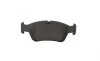 Колодки тормозные (передние) BMW 3 (E36/E46) 90- BOSCH 0 986 494 015 (фото 8)