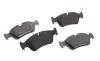 Колодки тормозные (передние) BMW 3 (E36/E46) 90- BOSCH 0 986 494 015 (фото 9)