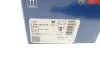 Колодки тормозные (передние) BMW 3 (E36/E46) 90- BOSCH 0 986 494 015 (фото 10)