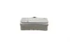 Колодки тормозные (задние) MB C-class (W202) 93-00 BOSCH 0 986 494 017 (фото 3)
