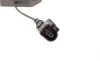 Комплект гальмівних колодок (передніх) Audi A3/Skoda Octavia 96-13/Fabia 99-/VW Caddy/Golf 96-15 (+датчик) BOSCH 0 986 494 019 (фото 7)