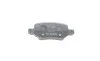 Колодки тормозные (задние) MB A-class (W168) -04/ (W169) 04-12 BOSCH 0 986 494 023 (фото 7)
