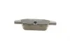 Колодки тормозные (задние) Fiat Bravo II 07-14/Stilo 01-08/Linea 07-/Multipla 99-10/Lancia Delta 08- BOSCH 0 986 494 030 (фото 3)