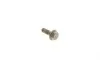 Колодки тормозные (задние) Fiat Bravo II 07-14/Stilo 01-08/Linea 07-/Multipla 99-10/Lancia Delta 08- BOSCH 0 986 494 030 (фото 6)