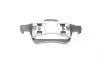 Колодки тормозные (задние) Ford Connect 02- BOSCH 0 986 494 032 (фото 2)