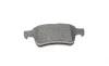 Колодки тормозные (задние) Ford Connect 02- BOSCH 0 986 494 032 (фото 3)