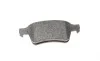 Колодки тормозные (задние) Ford Connect 02- BOSCH 0 986 494 032 (фото 5)