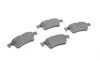 Колодки тормозные (задние) Ford Connect 02- BOSCH 0 986 494 032 (фото 6)