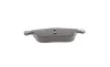 Колодки тормозные (передние) Renault Laguna II 01-07 BOSCH 0 986 494 033 (фото 2)