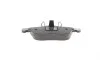 Колодки тормозные (передние) Renault Laguna II 01-07 BOSCH 0 986 494 033 (фото 5)