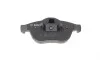 Колодки тормозные (передние) Renault Laguna II 01-07 BOSCH 0 986 494 033 (фото 6)