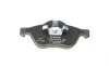 Колодки тормозные (передние) Renault Laguna II/III 01-15/Megane II 03-/Wind 10- BOSCH 0 986 494 034 (фото 2)