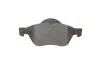 Колодки тормозные (передние) Renault Laguna II/III 01-15/Megane II 03-/Wind 10- BOSCH 0 986 494 034 (фото 3)