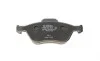 Колодки тормозные (передние) Renault Laguna II/III 01-15/Megane II 03-/Wind 10- BOSCH 0 986 494 034 (фото 4)
