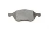 Колодки тормозные (передние) Renault Laguna II/III 01-15/Megane II 03-/Wind 10- BOSCH 0 986 494 034 (фото 5)