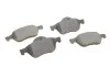 Колодки тормозные (передние) Renault Laguna II/III 01-15/Megane II 03-/Wind 10- BOSCH 0 986 494 034 (фото 6)