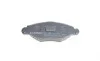 Колодки гальмівні (передні) Peugeot 206 98-/Peugeot 206+ 09-13/Peugeot 306 93-01 BOSCH 0 986 494 039 (фото 3)