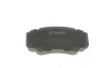 Колодки тормозные (задние) Citroen Jumper/Fiat Ducato/Peugeot Boxer 94- BOSCH 0 986 494 049 (фото 2)