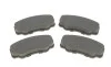 Колодки тормозные (задние) Citroen Jumper/Fiat Ducato/Peugeot Boxer 94- BOSCH 0 986 494 049 (фото 3)